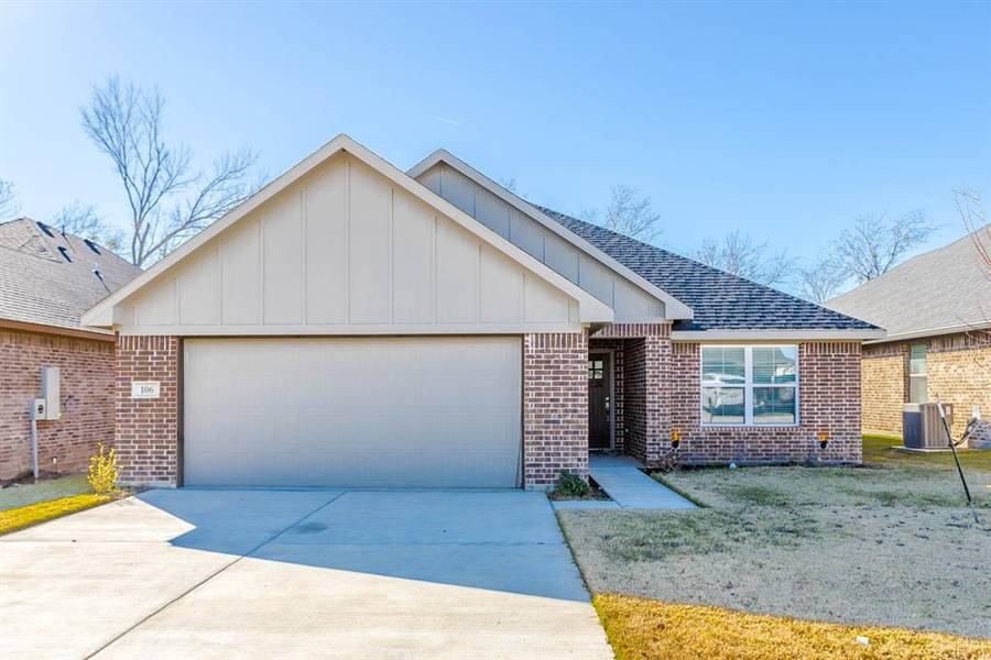 106 Paytons Way, Corsicana, TX 75110