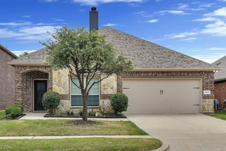 10425 Hidden Haven Drive, Mckinney, TX 75072