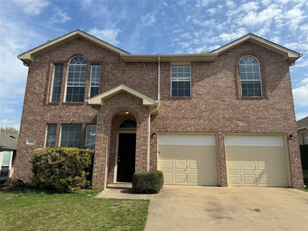 Cedar Hill, TX 75104,219 Cain Drive