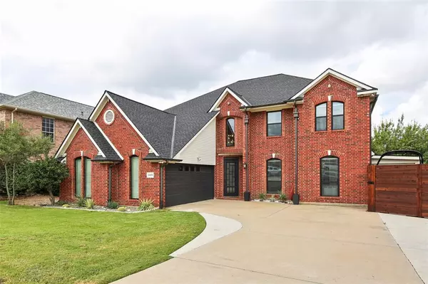 Carrollton, TX 75007,3809 Starr Court