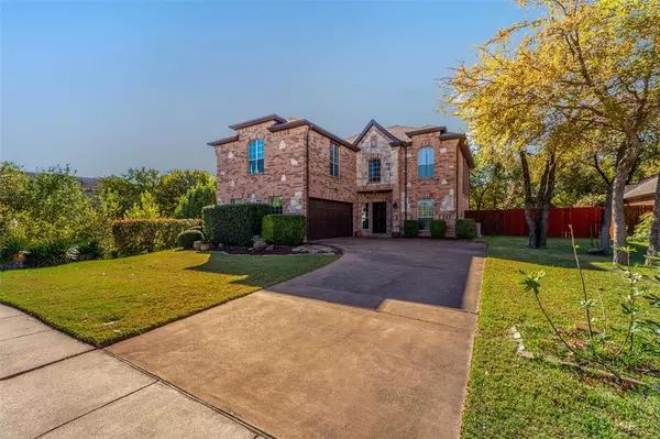 1329 Island Drive, Carrollton, TX 75007