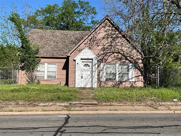 522 N Austin Avenue, Denison, TX 75020