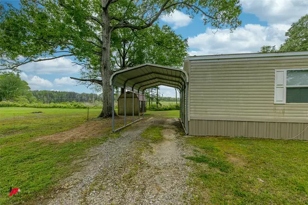 Sarepta, LA 71071,199 Frazier Road