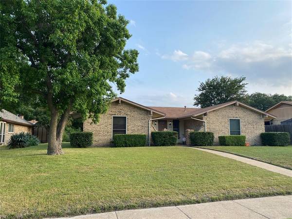 2102 Berkner Drive, Richardson, TX 75081