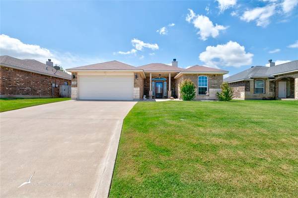 309 Lollipop Trail, Abilene, TX 79602