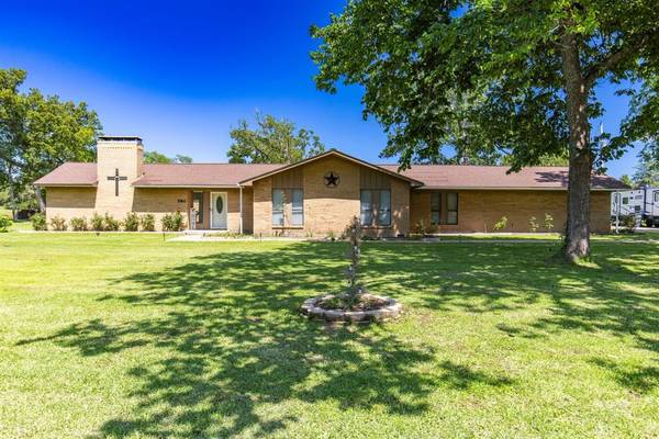 Emory, TX 75440,580 Rs County Road 3030