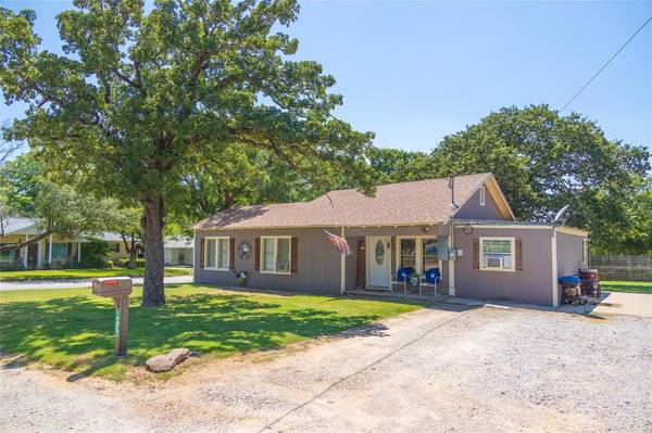 456 S Preston Street, De Leon, TX 76444