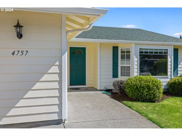 Salem, OR 97305,4757 SAN RAFAEL CT