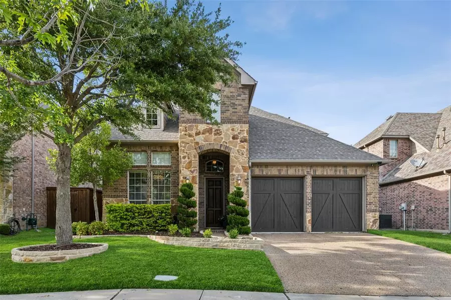 2950 Fargo Drive, Frisco, TX 75033