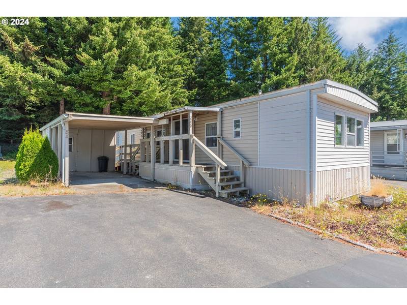 3220 SANDPIPER DR, Coos Bay, OR 97420