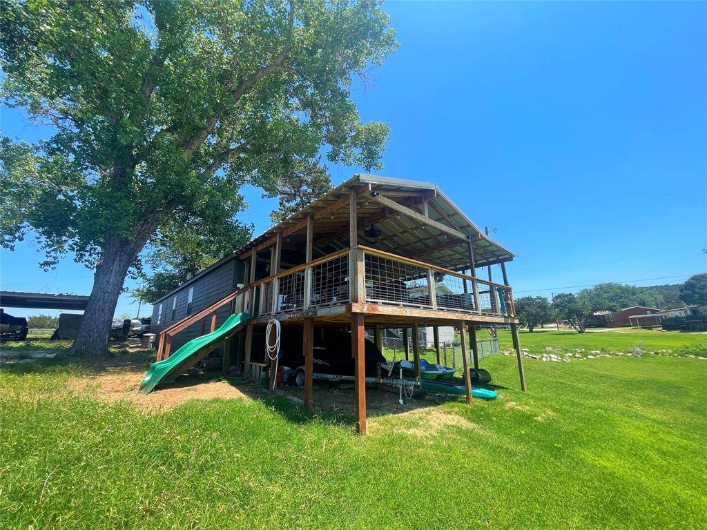 Possum Kingdom Lake, TX 76449,2334 Sanbar Road #23