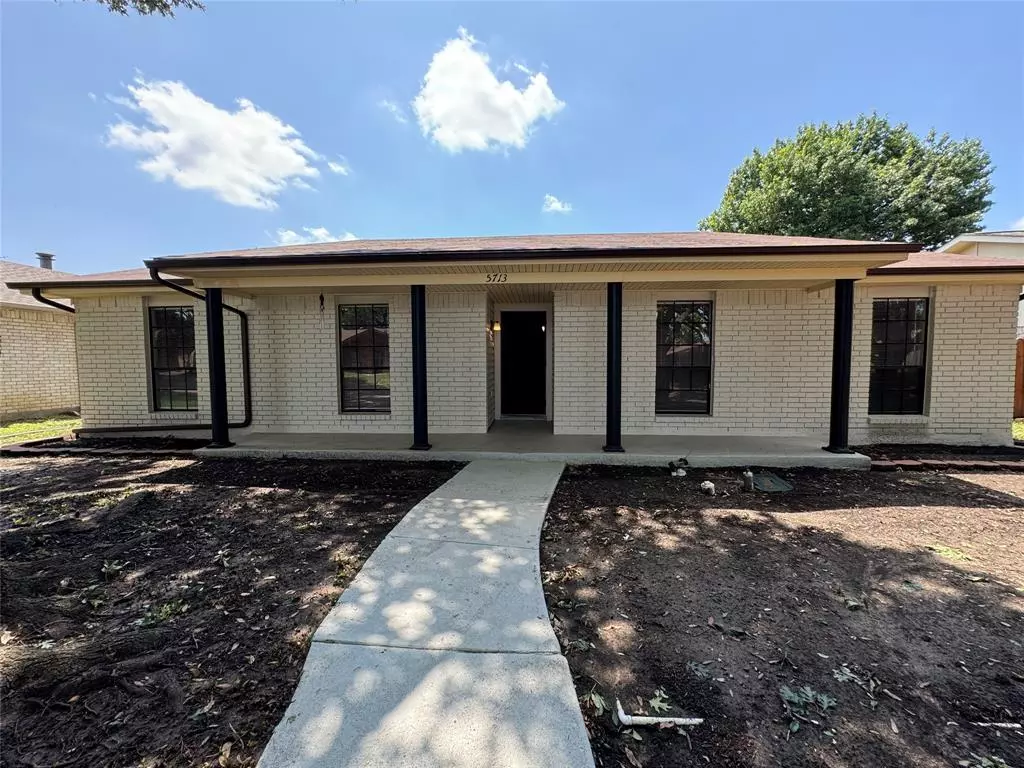 Garland, TX 75044,5713 Christie Lane