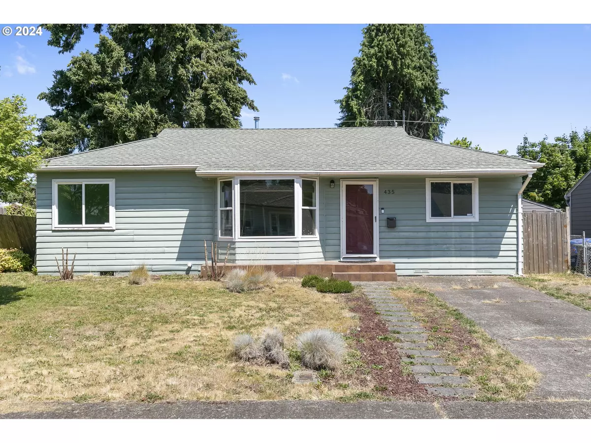 Keizer, OR 97303,435 MARINO DR