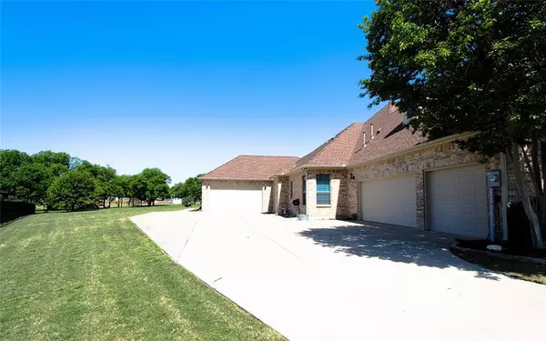 Wylie, TX 75098,900 Lorene Drive