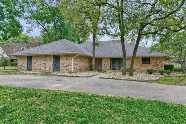 1612 Lamberth Circle, Sherman, TX 75092