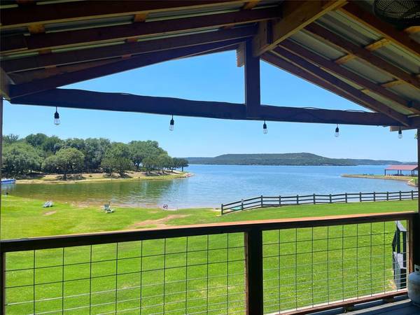 2334 Sanbar Road #23, Possum Kingdom Lake, TX 76449