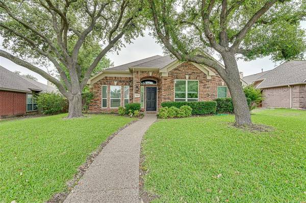 7801 Lancelot Road,  Frisco,  TX 75035