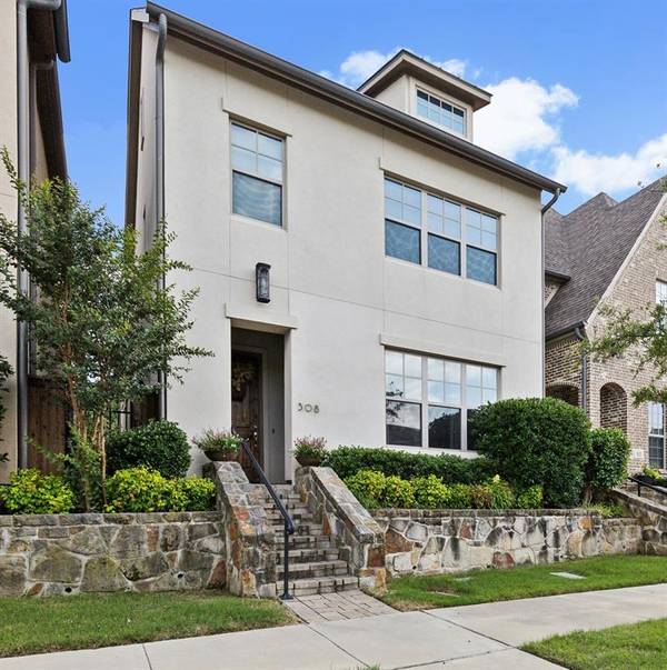 308 Skystone Drive, Irving, TX 75038