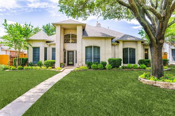 3301 Stonehenge Drive,  Richardson,  TX 75082