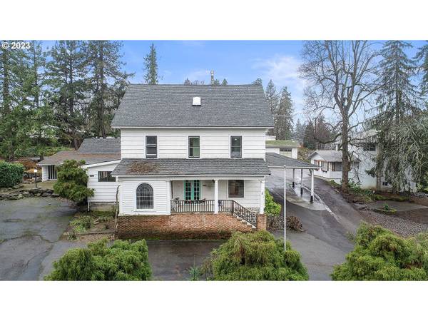 1270 N MAIN AVE, White Salmon, WA 98672