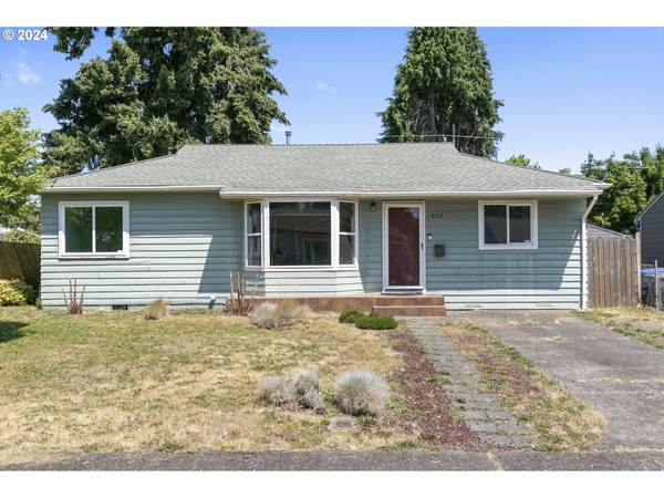 435 MARINO DR, Keizer, OR 97303