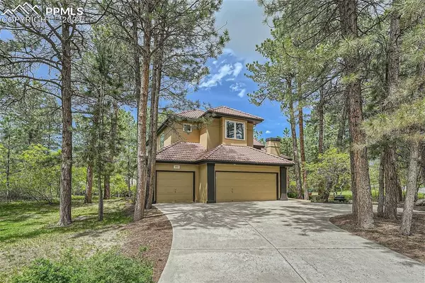 Castle Rock, CO 80108,454 Silbrico WAY