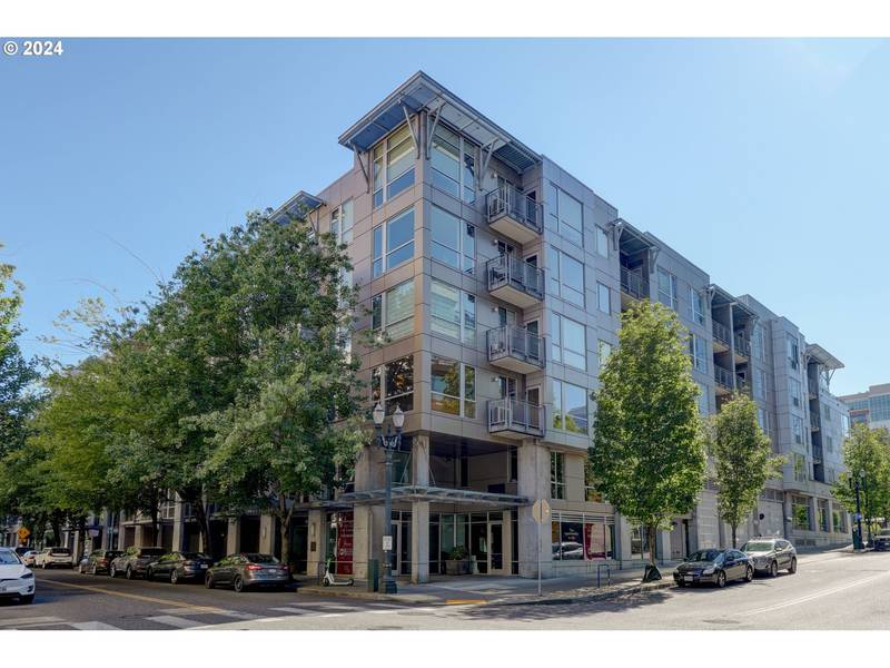 1125 NW 9TH AVE #524, Portland, OR 97209