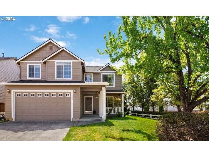 223 NW 150TH WAY, Vancouver, WA 98685