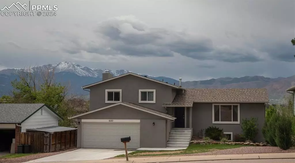 Colorado Springs, CO 80918,6150 Tuckerman LN