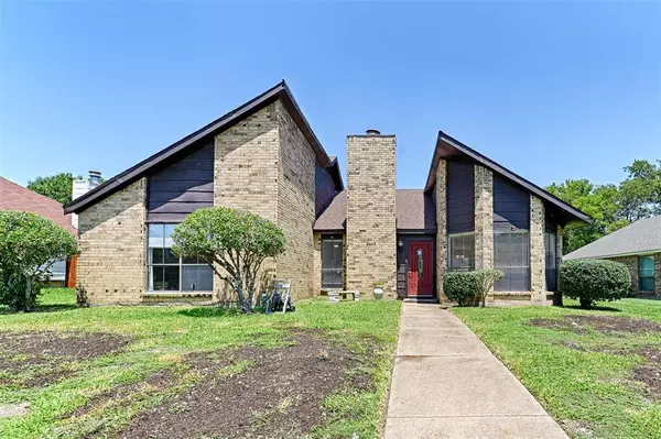 Plano, TX 75023,3225 Sailmaker Lane