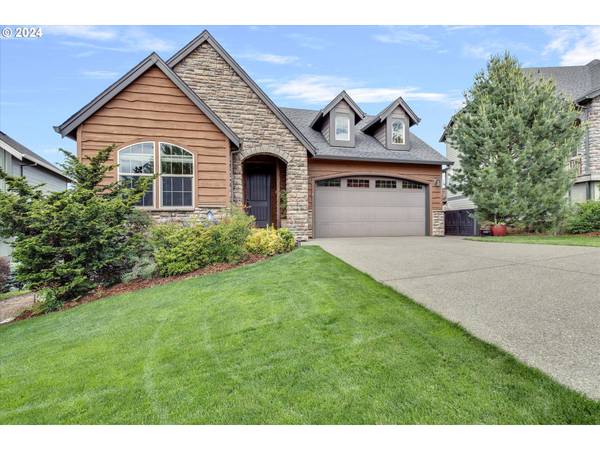 Happy Valley, OR 97086,13657 SE MOUNTAIN CREST DR