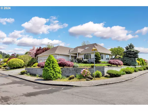 4336 M DR, Washougal, WA 98671