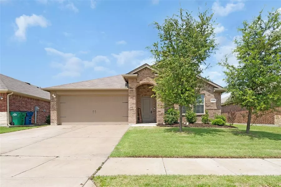 2485 Conklin Drive, Fate, TX 75189