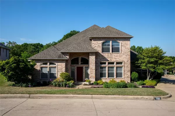 Fort Worth, TX 76179,7521 Gleneagles Way