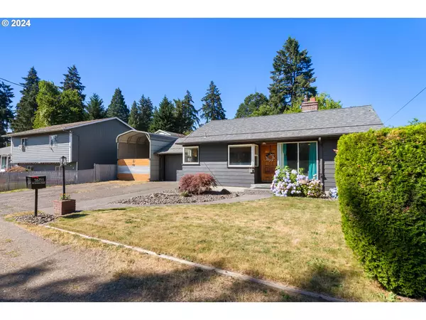 Milwaukie, OR 97267,16711 SE BLANTON ST