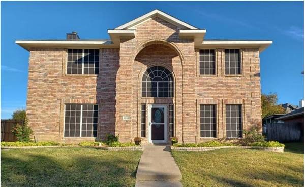 3201 Juniper Drive, Mckinney, TX 75070