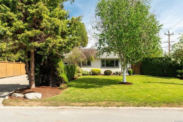 Central Saanich, BC V8M 1N7,1860 Cultra Ave