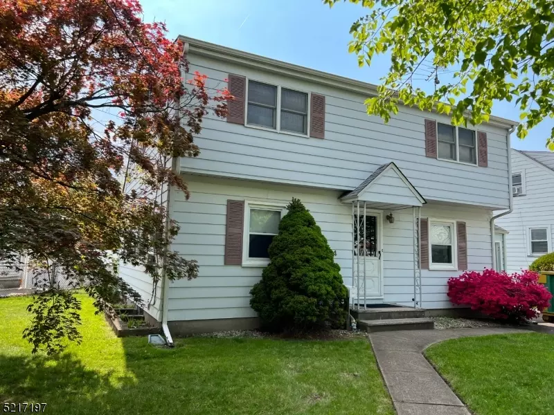 134 Merrill Rd, Clifton City, NJ 07012