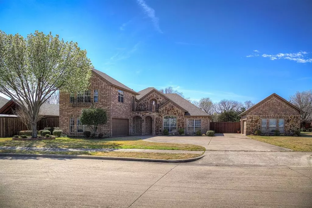 Rowlett, TX 75088,3401 Palisade