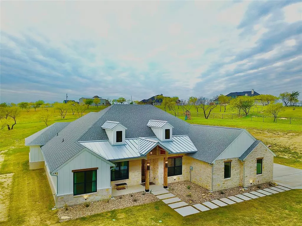 Aledo, TX 76008,108 Panoramic Court