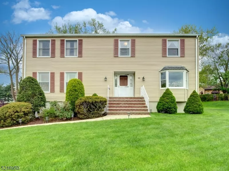 Berkeley Heights Twp., NJ 07922,22 Nancy Pl