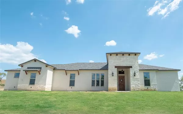 Aledo, TX 76008,124 Overlook Drive