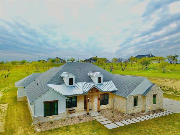 108 Panoramic Court, Aledo, TX 76008