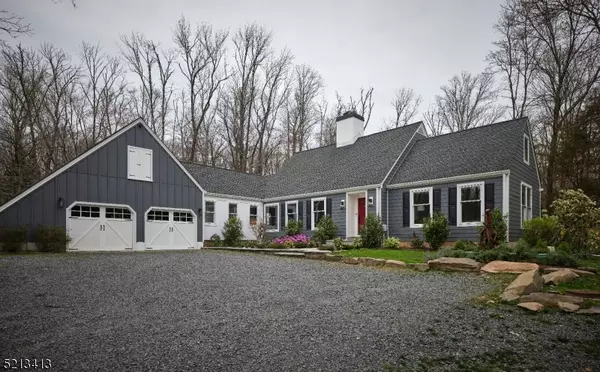 519 Hollow Rd, Montgomery Twp., NJ 08558