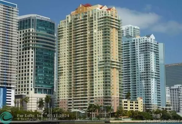 1155 Brickell Bay Dr  #1203, Miami, FL 33131