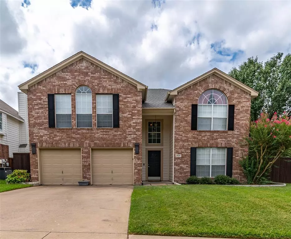 Flower Mound, TX 75028,2525 Katina Drive