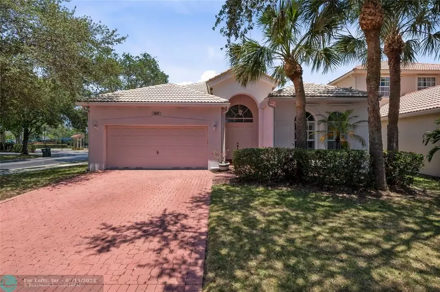 4839 NW 22nd Pl, Coconut Creek, FL 33063