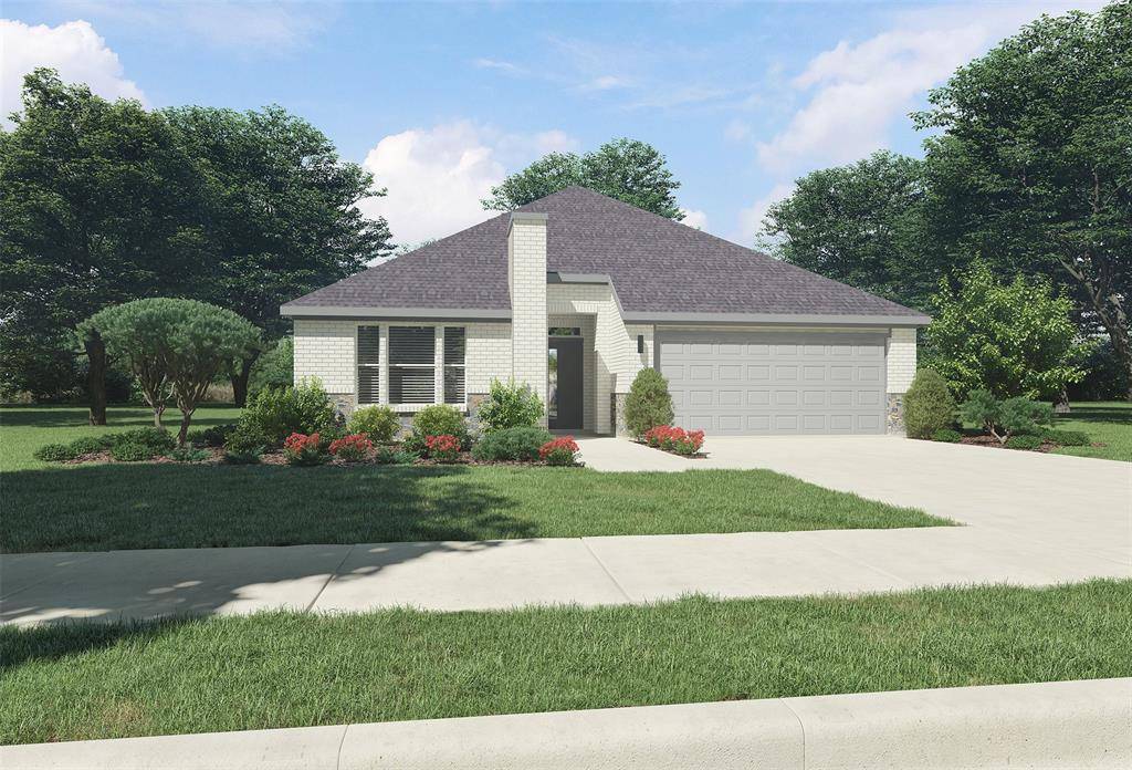 Haslet, TX 76052,1241 La Bamba Drive