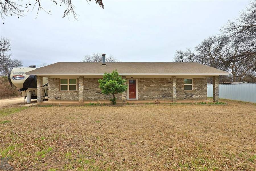 202 Ash Street, Clyde, TX 79510