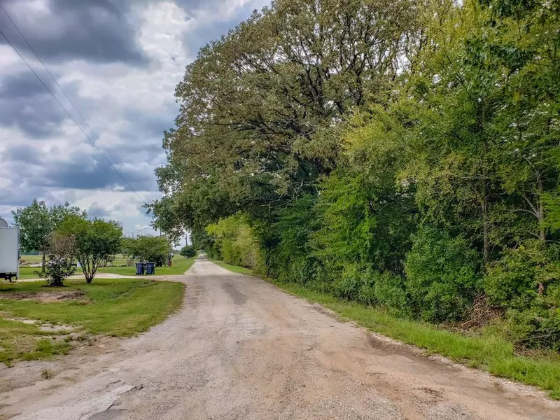 15-ac County Rd 3611, Edgewood, TX 75117